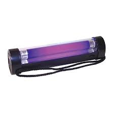 UV lampa malá - eurotester - Regina Shop
