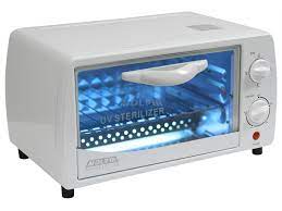 Sterilizátor UV; s produkciou ozónu, časovač 60 minút; napájanie 230V / 50 Hz - molpir-dezinfekcia.sk