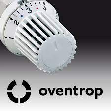 Oventrop – Aplikace na Google Play