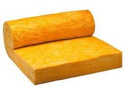 Univerzálna minerálna izolácia URSA GLASSWOOL DF 39 SILVER - 100 mm nakúpiť v OBI