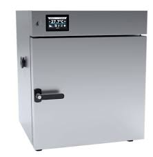 Sterilizátor s prirodzeným prúdením vzduchu, SRN SMART | E-shop | Laboratornatechnika.sk