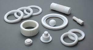 Polytetrafluoroethylene (PTFE) Gasketing Products | Seal & Design, Inc