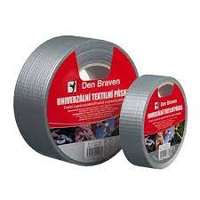 Produkty podľa Značiek | Univerzálna lamino textilná páska 50mm x 25m | RWK  unit e-shop | olejrwk.sk